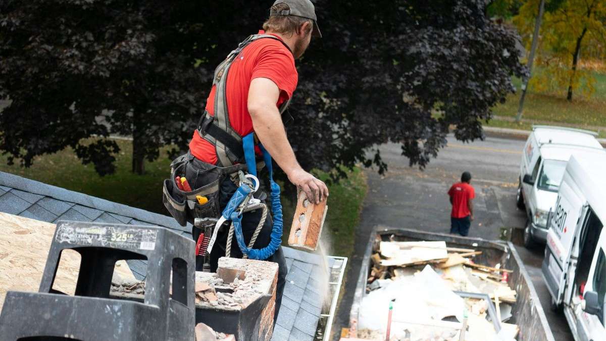 Detroit Dumpster Depot, LLC filed a bankruptcy petition