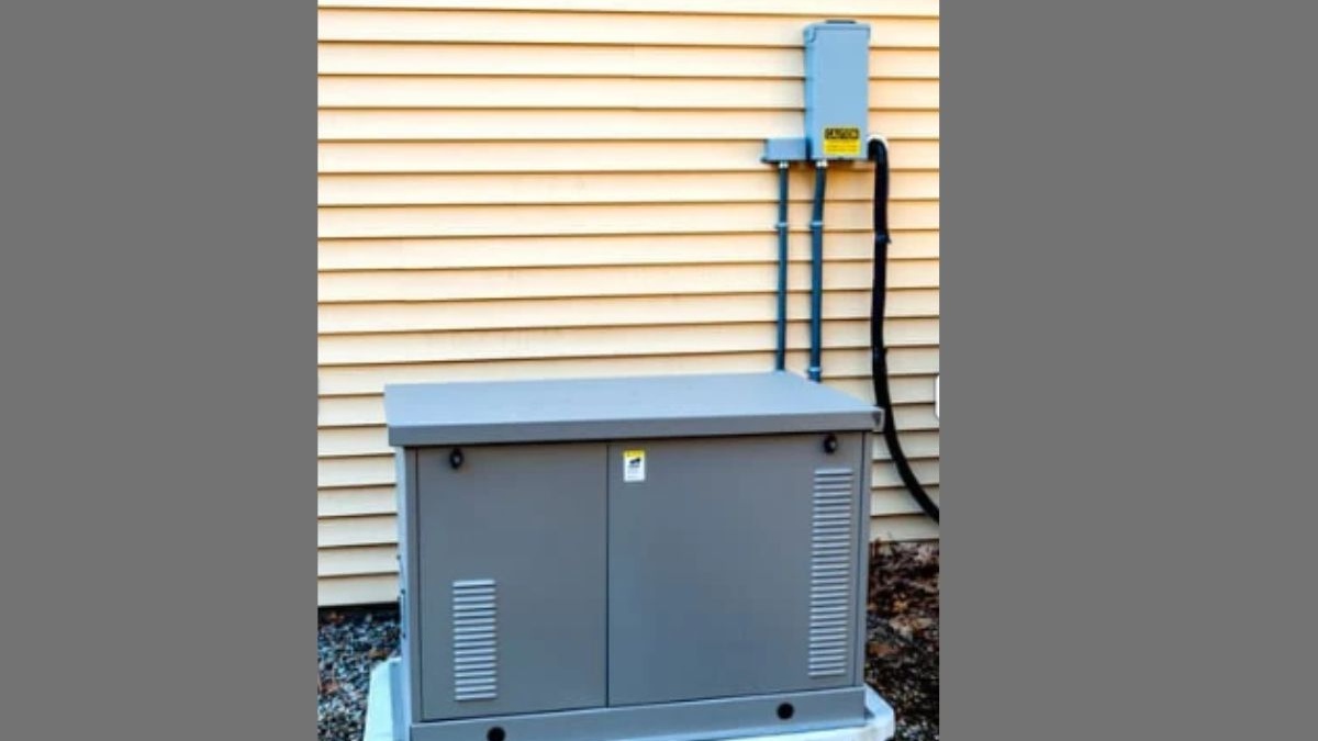 ​Premier Generator Service LLC filed a bankruptcy petition