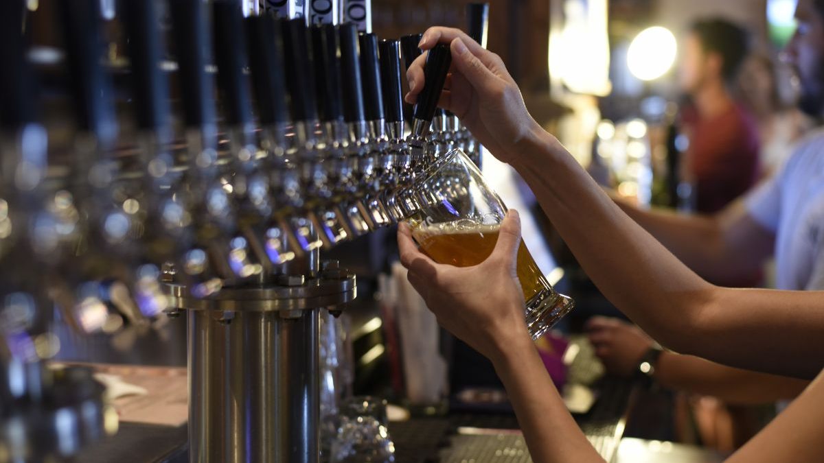 Kiitos Brewing, LLC filed a bankruptcy petition