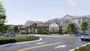 Vida Companies Breaking Ground on New Fairburn Development Verona