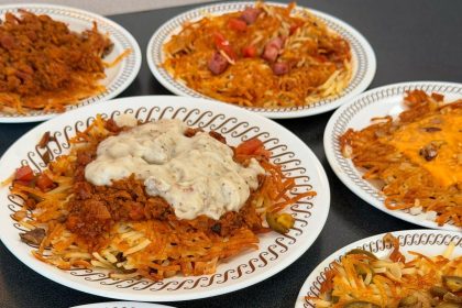 Waffle House Cooks up New Jonesboro Location