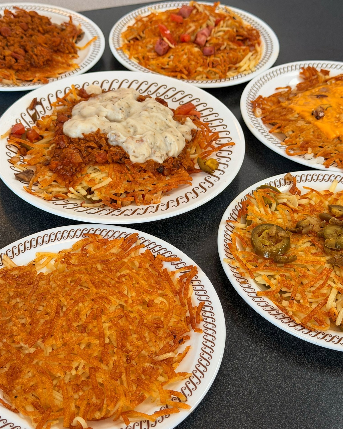 Waffle House Cooks up New Jonesboro Location