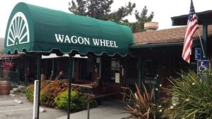 Wagon Wheel Restaurant storefront image
