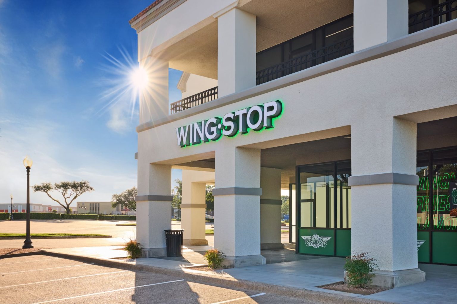 Wingstop is Embarking on Opening a New Northwest Houston Eatery