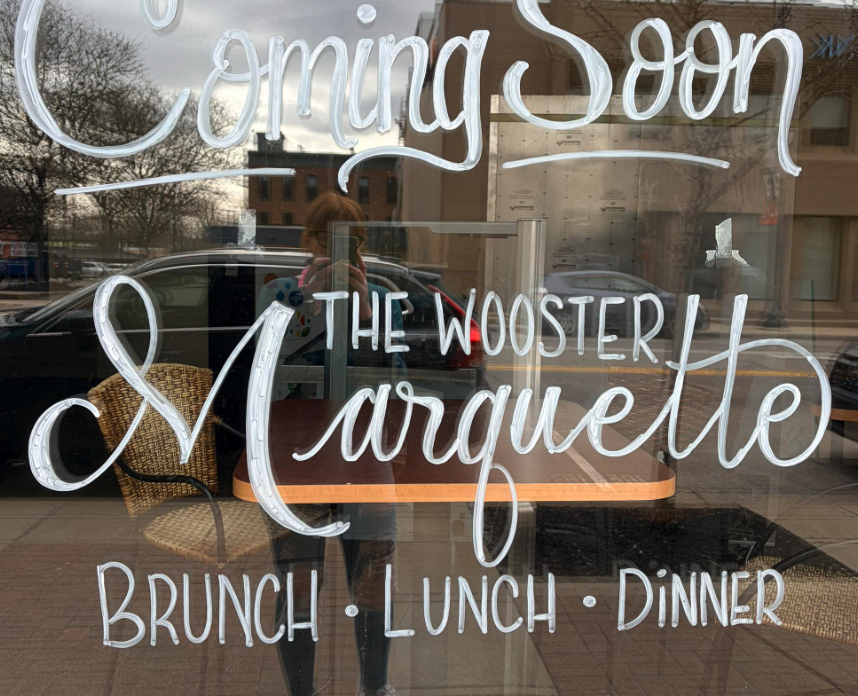 University of Akron Cafe Owners Planning Brunch Concept in Downtown Wooster