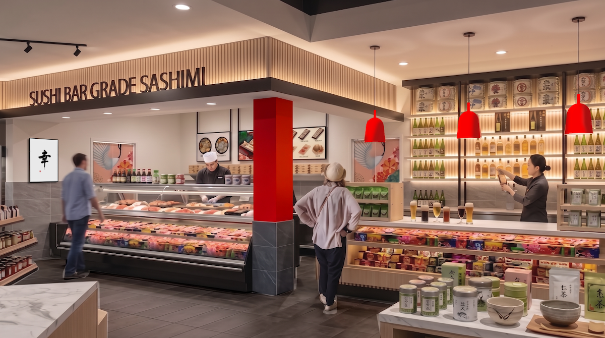 Yama Sushi Expanding To Sherman Oaks This Summer