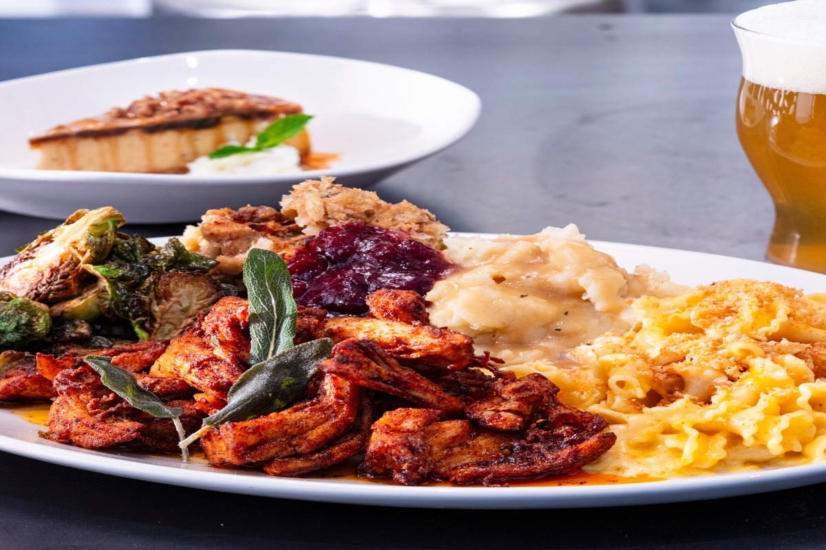 Yard House is planning to open its newest location in in Garden Grove