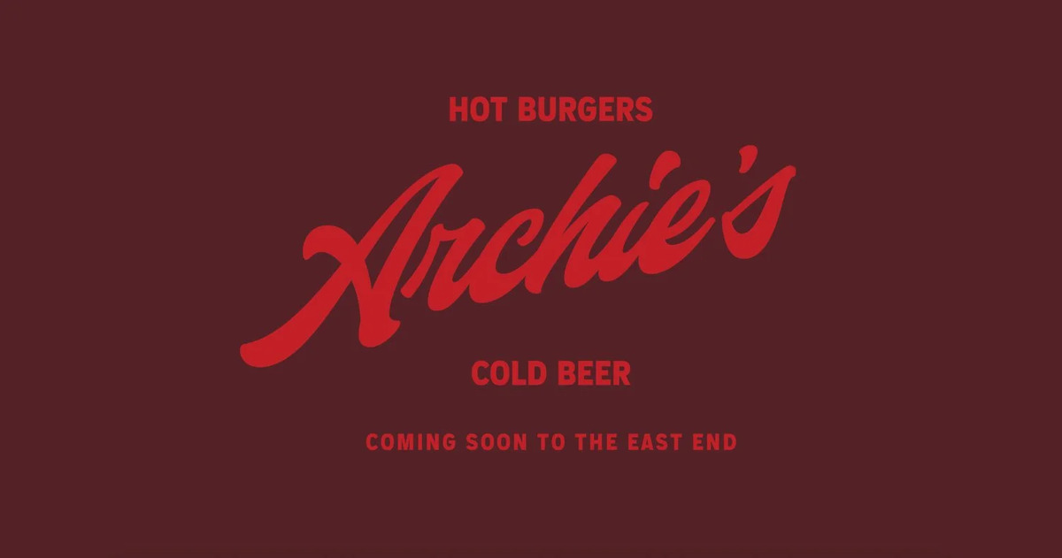 Archie’s to Replace The Civic at The Broadview Hotel