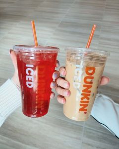 Dunkin’ expands Central Ohio footprint with new South Side Columbus location.