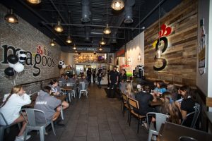 Huey Magoo's and Boyd Gaming to Open an Eatery in Suncoast Casino