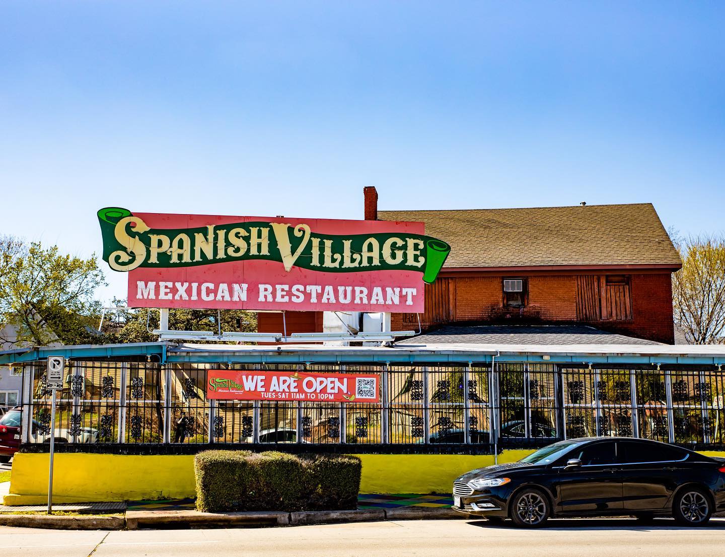 Spanish Village Gets a Second Life in Upcoming Mixed-Use Project