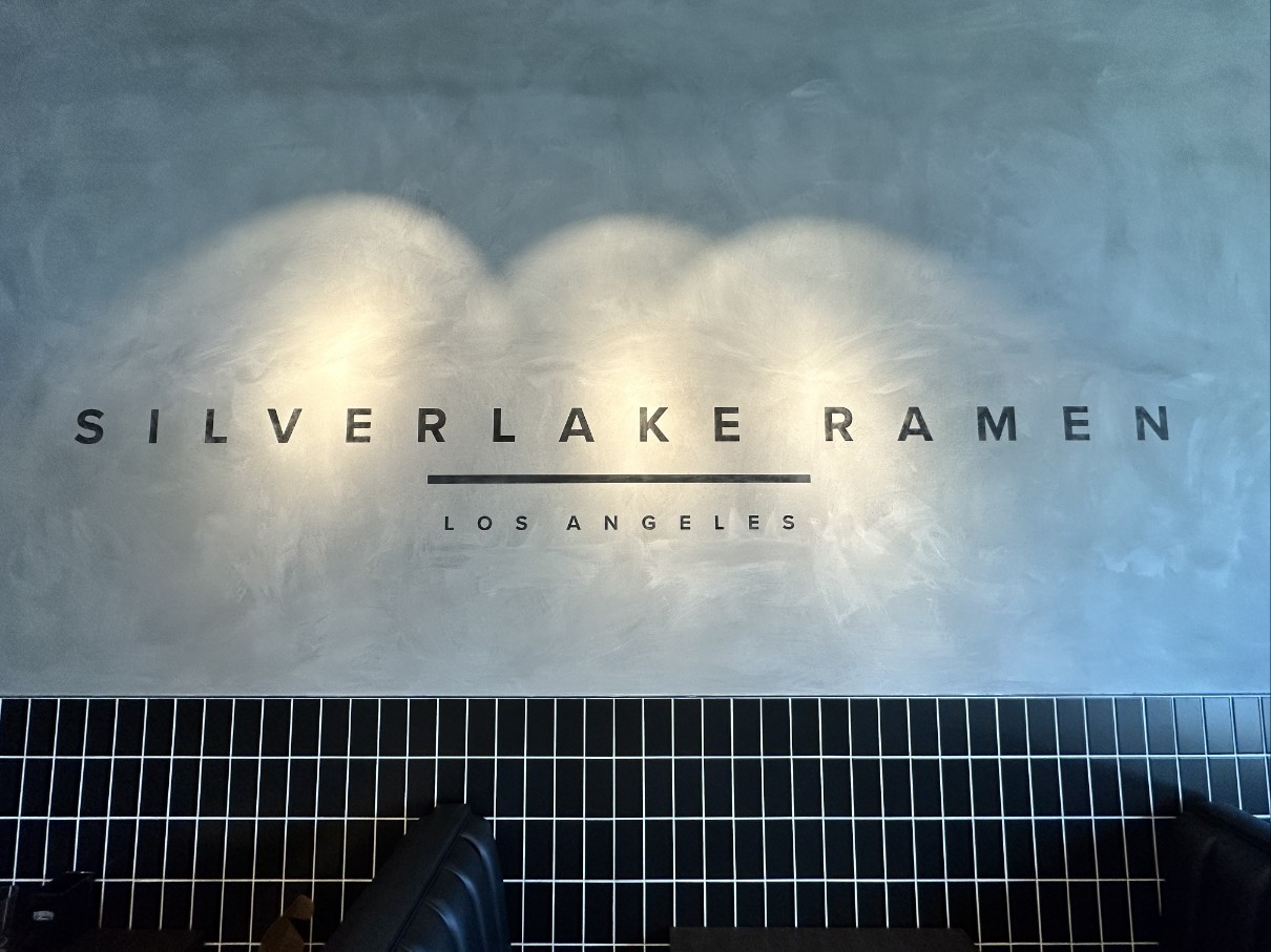 Silverlake Ramen to Open a Second Location