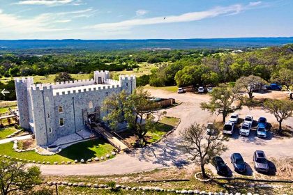 Republic Wine Castle to Open this Spring