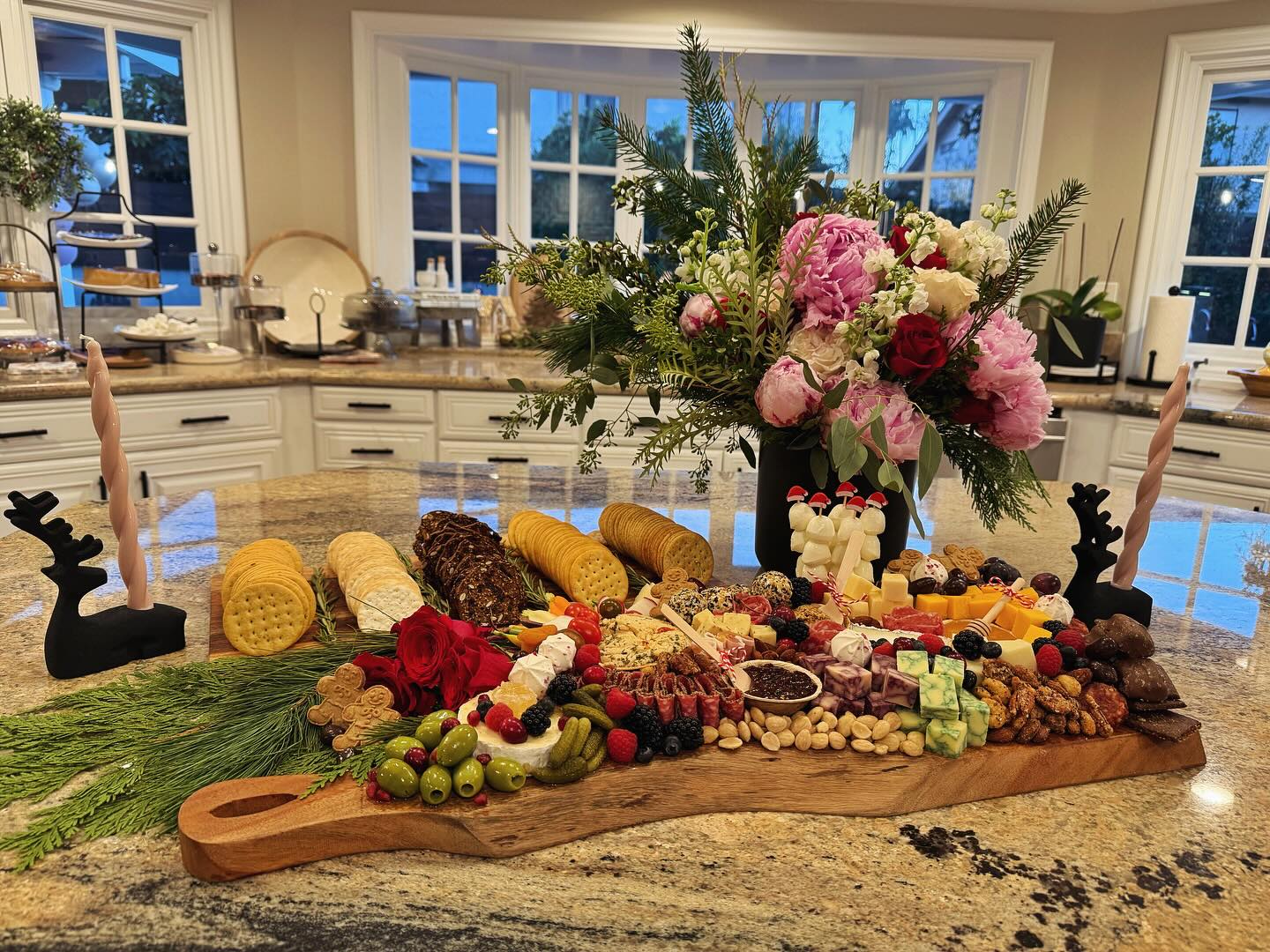 The JEM Charcuterie Bar to Open in Winchester Neighborhood