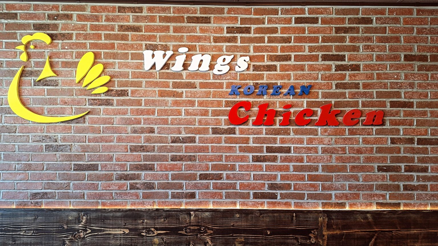 Wings Korean Chicken to Bring Tahoe Eatery to Spring Valley Township