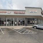 Froosta Ice Cream to Open in the Southwest Plaza