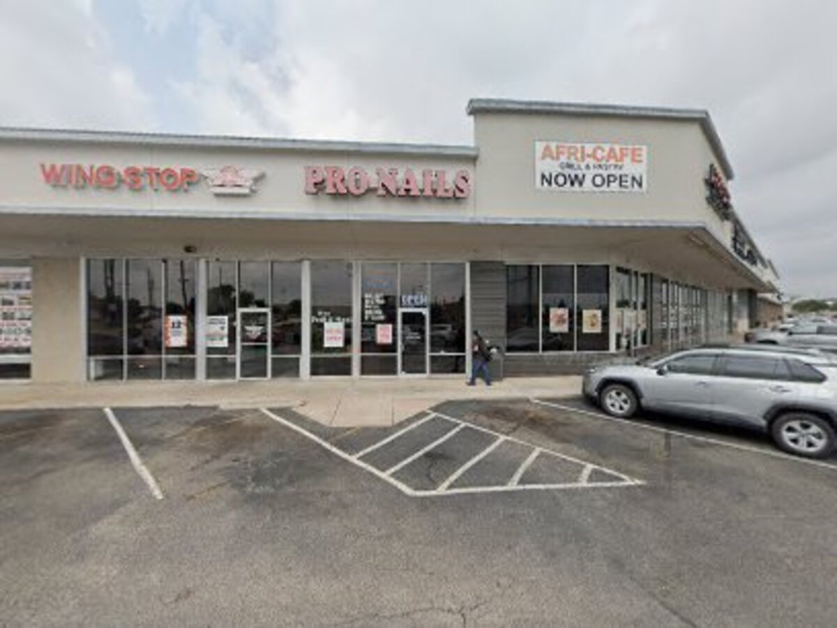 Froosta Ice Cream to Open in the Southwest Plaza