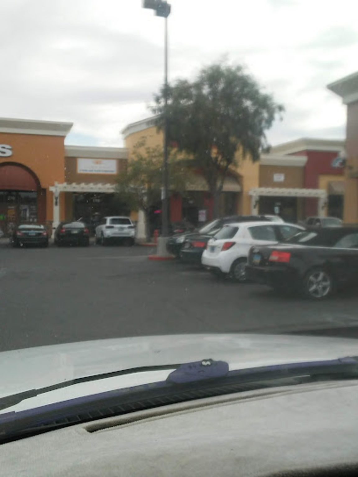 The Well Social Club to Open on Charleston Blvd.