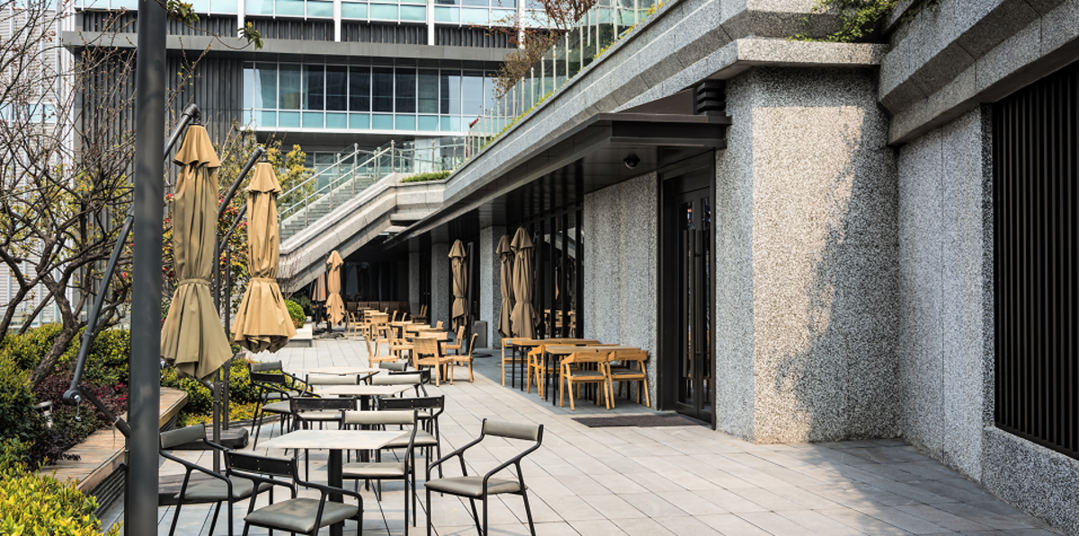 Lucky Patty Smash Burgers, Popular Food Truck, to Open First Brick-and-Mortar Location