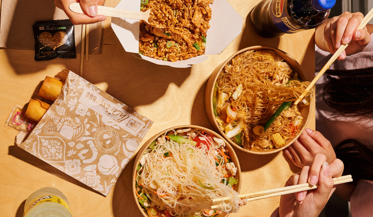 Thai Express Set to Join Cité 3000 Development in Contrecœur