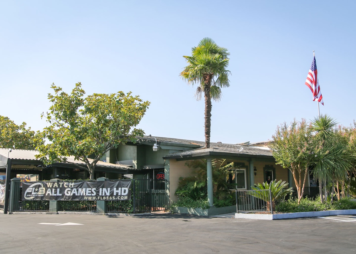 Folsom's FLB Entertainment Center Plans Major Expansion With Arcade, Outdoor Stage, and Upgraded Kitchen