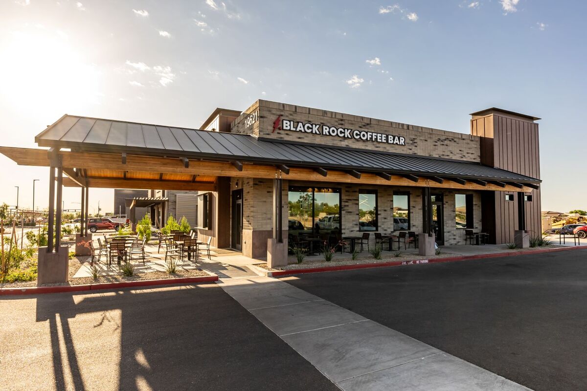 Black Rock Coffee Bar Looks to Expand to Kearny Mesa