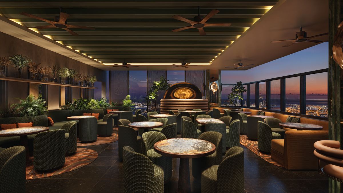HONŌ to Open at the E11EVEN Club Hotel & Residences Miami