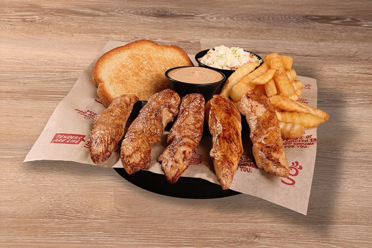 Huey Magoo's is Bringing its Wildly Popular Chicken Tenders to Jupiter