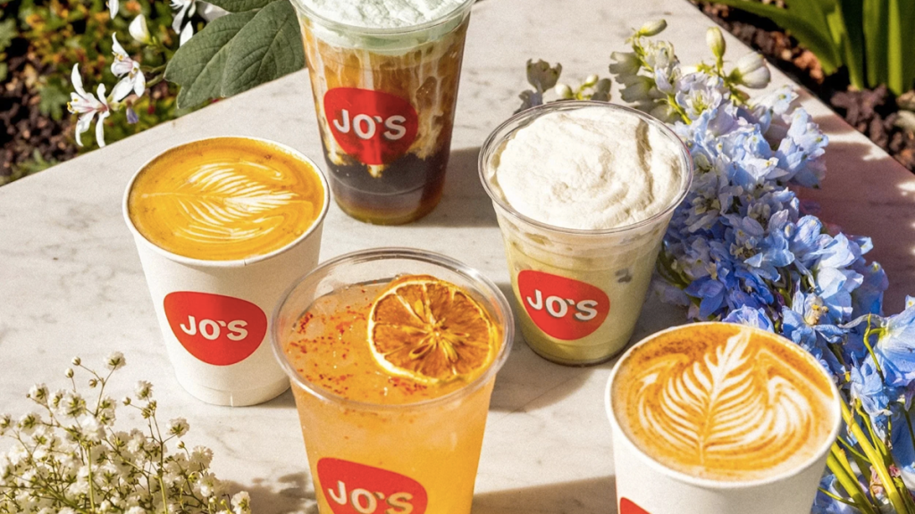 Jo’s Coffee to open in Nashville.