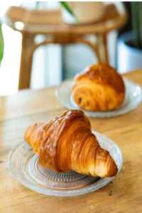 Chaumont Bakery and Cafe Expands LA Footprint with Fifth Location