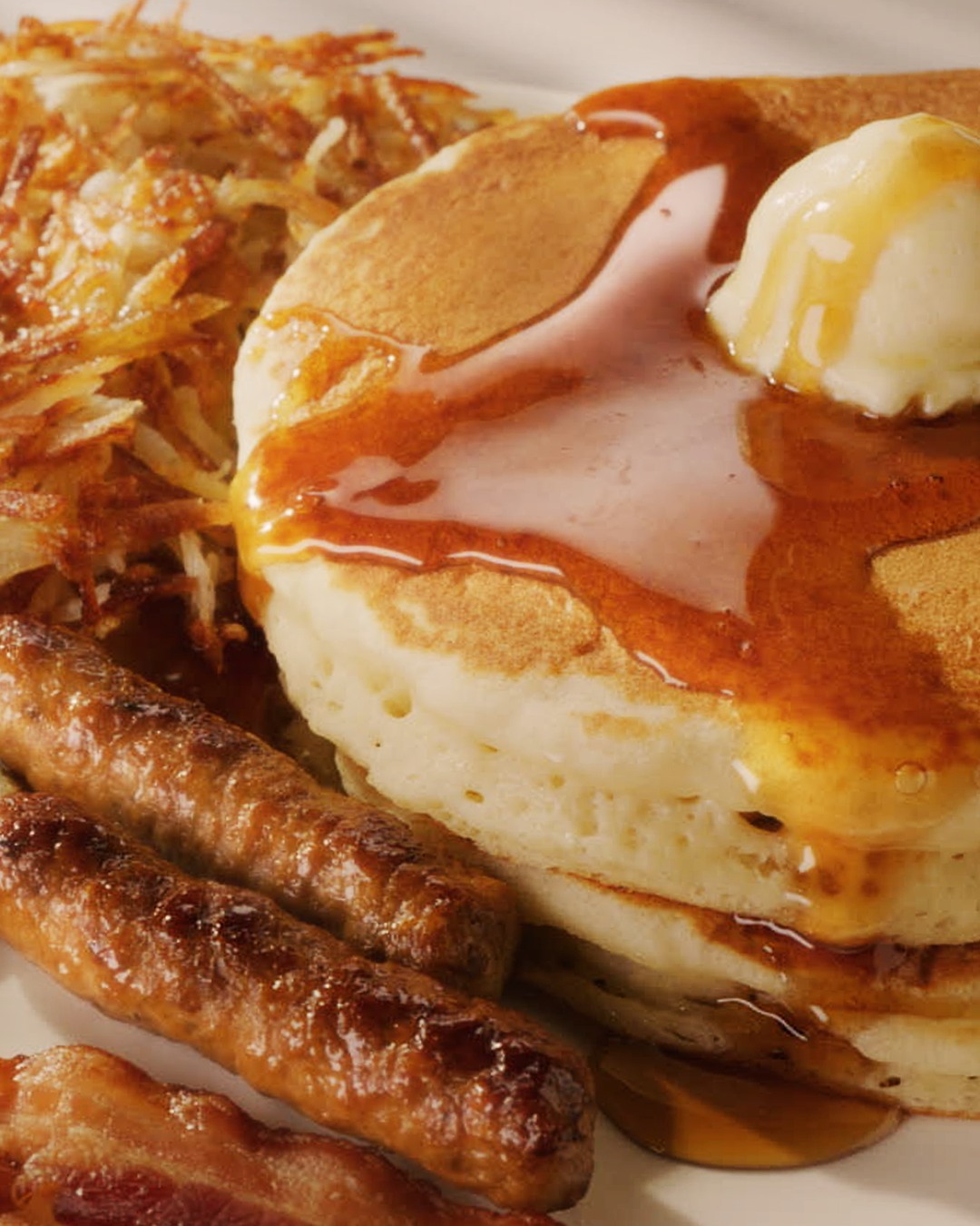 Denny's Expands its Valley Footprint with a S. Decatur Blvd. Opening