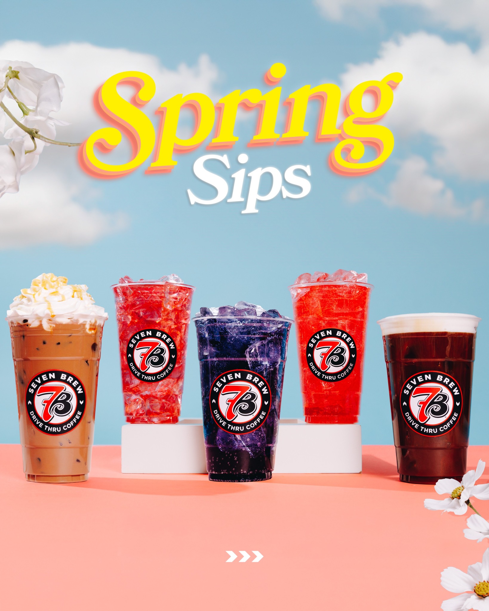 7Brew Coffee Shop to Open in Helotes