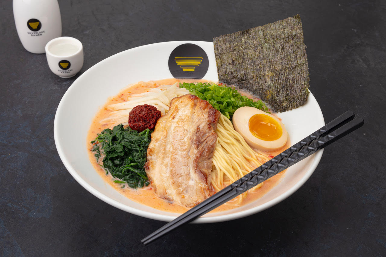 Silverlake Ramen to Open a Second Location