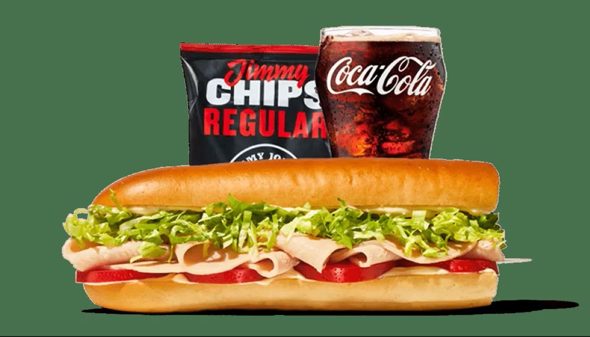 Jimmy Johns Opening Two New Florida Turnpike Locations