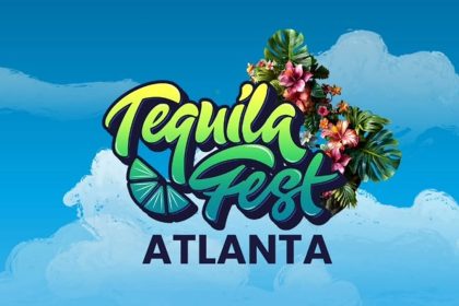 Tequila Fest Atlanta 2026 Details.