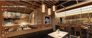 Kinoya Bringing Elevated All-You-Can-Eat Japanese Dining to Centennial