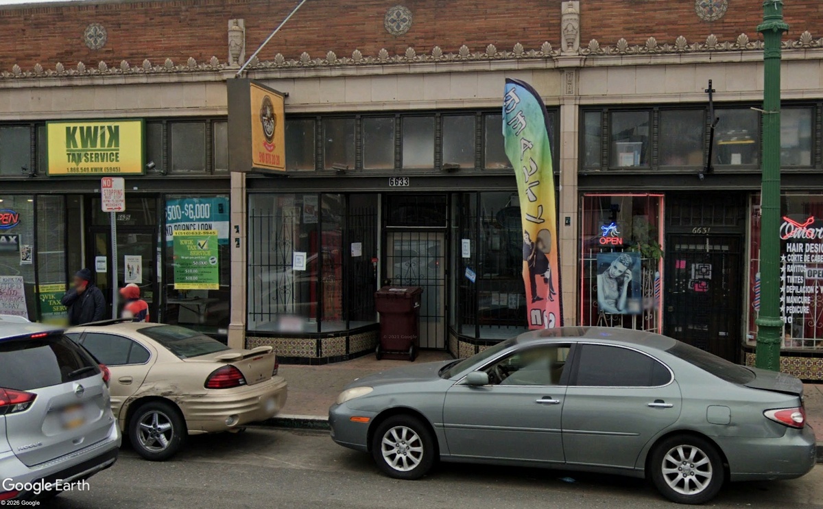 Carnitas Carnitas Zamora Opening East Oakland Restaurant