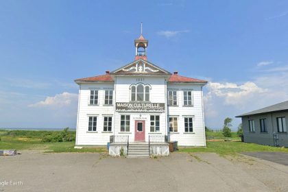 Mami Café Opening in Saint-André-de-Kamouraska