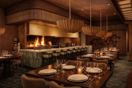 Magdaleña Wood-Fired Latin Kitchen to Open in Goodyear