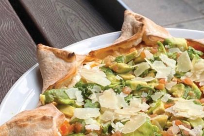 Mister O1 Extraordinary Pizza Opening in Coral Gables