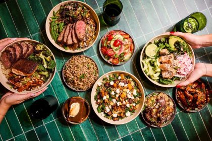 Naked Farmer to Open in West Palm Beach
