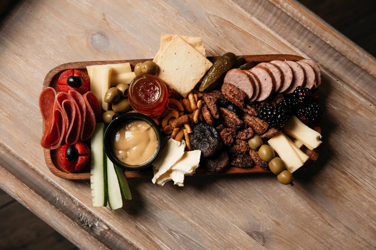 Baroness on Baronne Blends Elevated Cocktails, Small Plates, and Experiential Hospitality in Downtown New Orleans