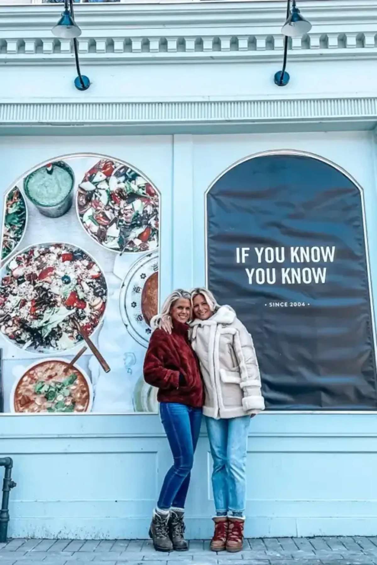 Mandy’s Opening New Location in the Distillery District