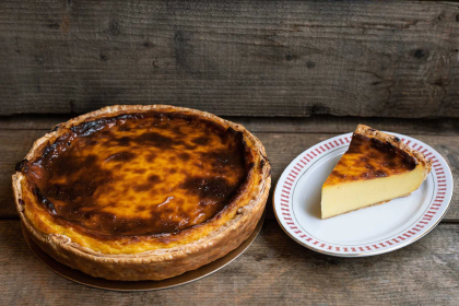 Boulangerie Le Toledo Expands With New Laurier East Bakery