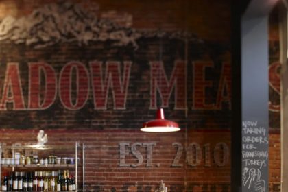 Rain Shadow Meats to Relocate in Seattle