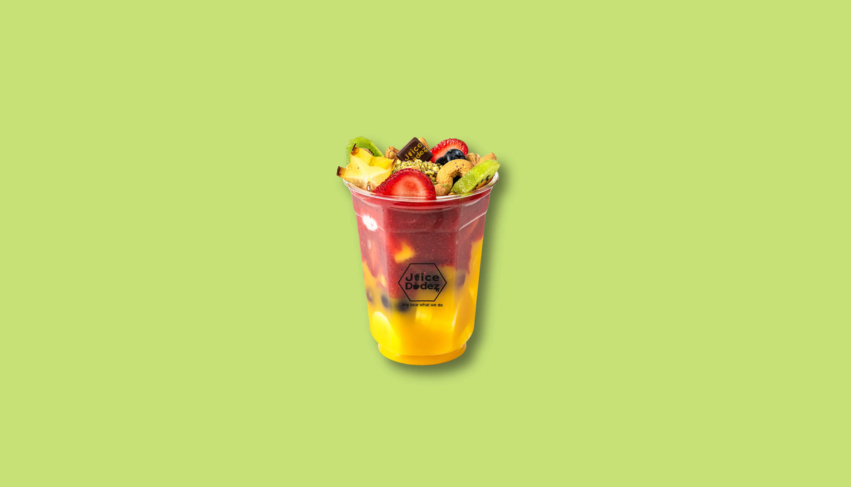 Juice Dudez to Open First Toronto Location at The Well