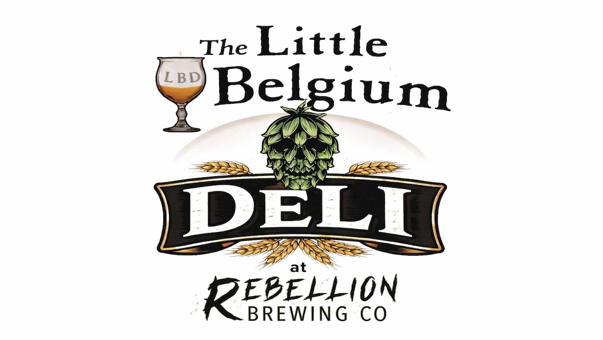 Rebellion Brewing’s North Auburn Taproom Nears Reopening With New Food Program