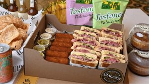 Sanguich is Bringing its Michelin-Rated Sandwiches to Wynwood