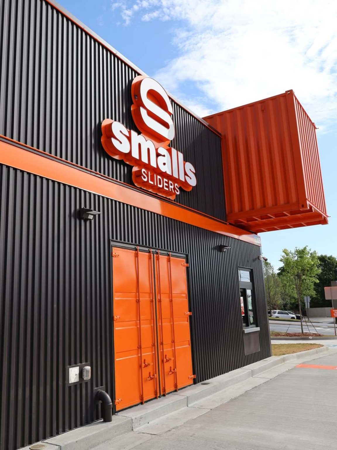 Smalls Sliders to Open 15 Units in Phoenix