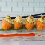 Izakaya Sora Planned for Laguna Beach as Chef Rebuilds After Fire